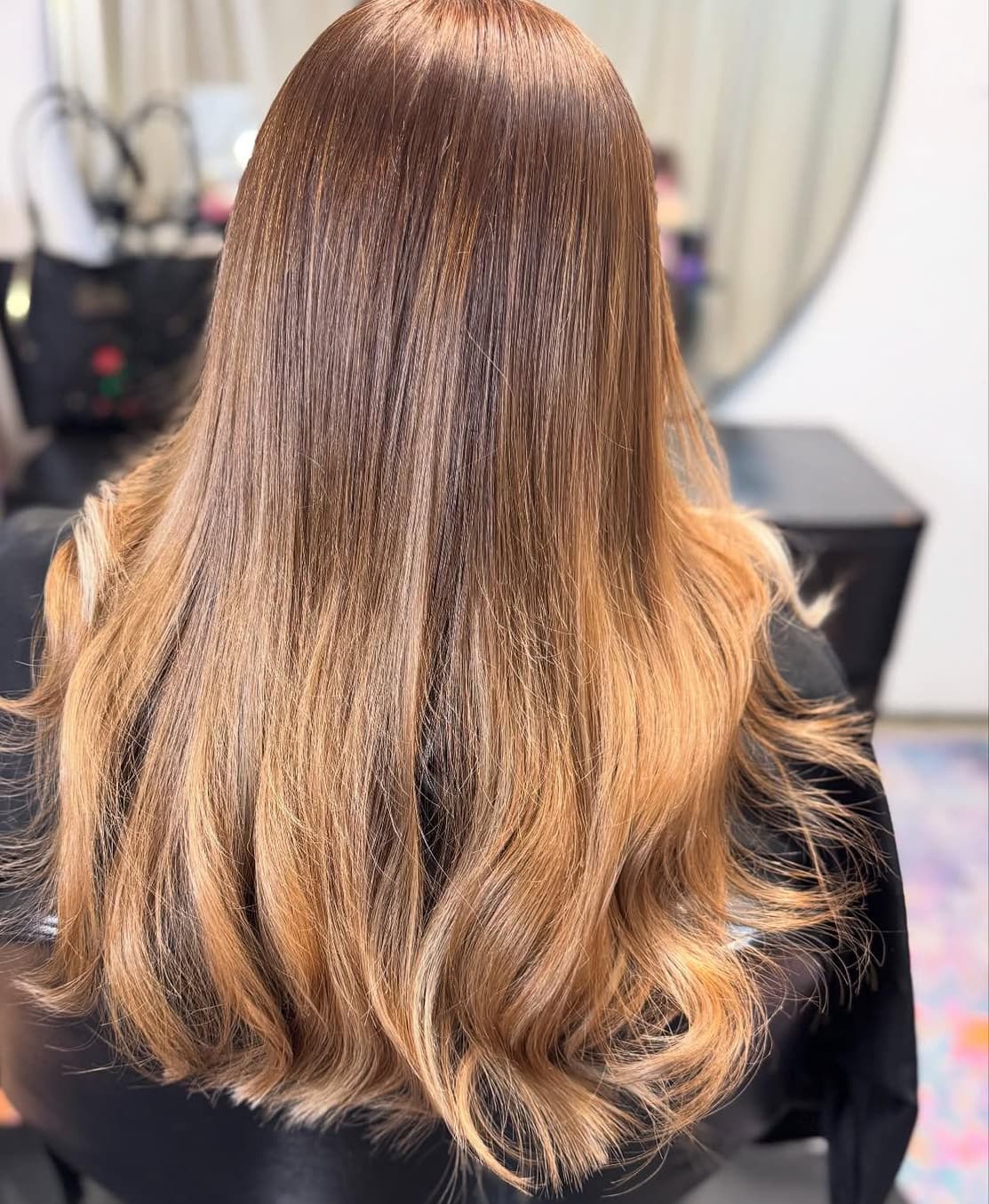 After - Client 3