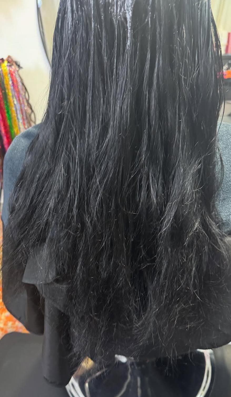 Before - Client 1