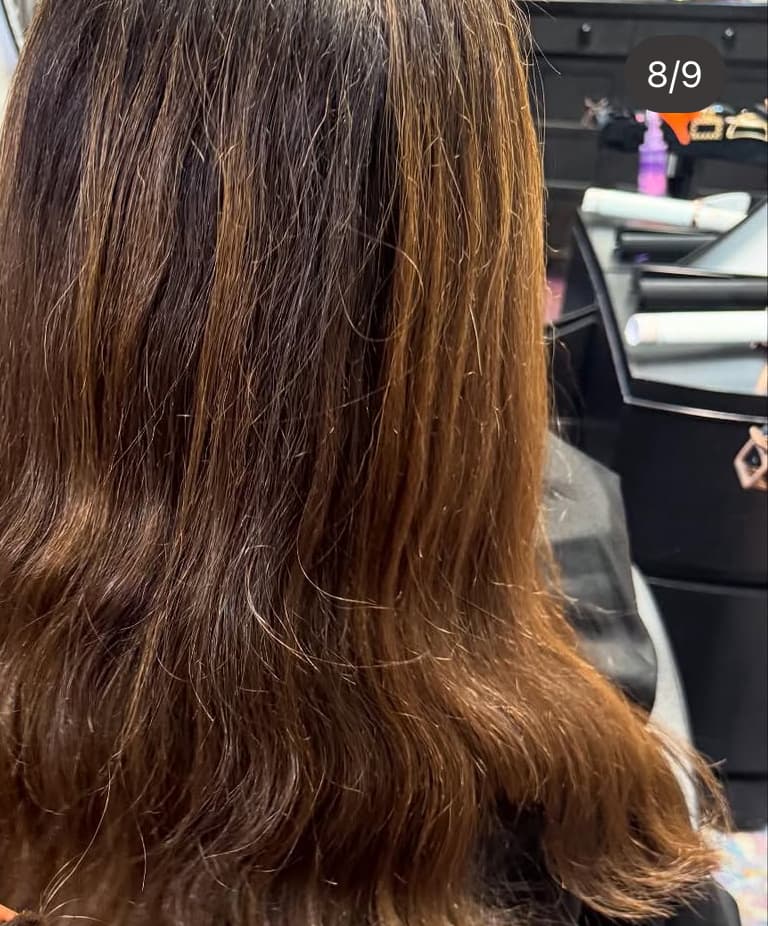 Before - Client 2