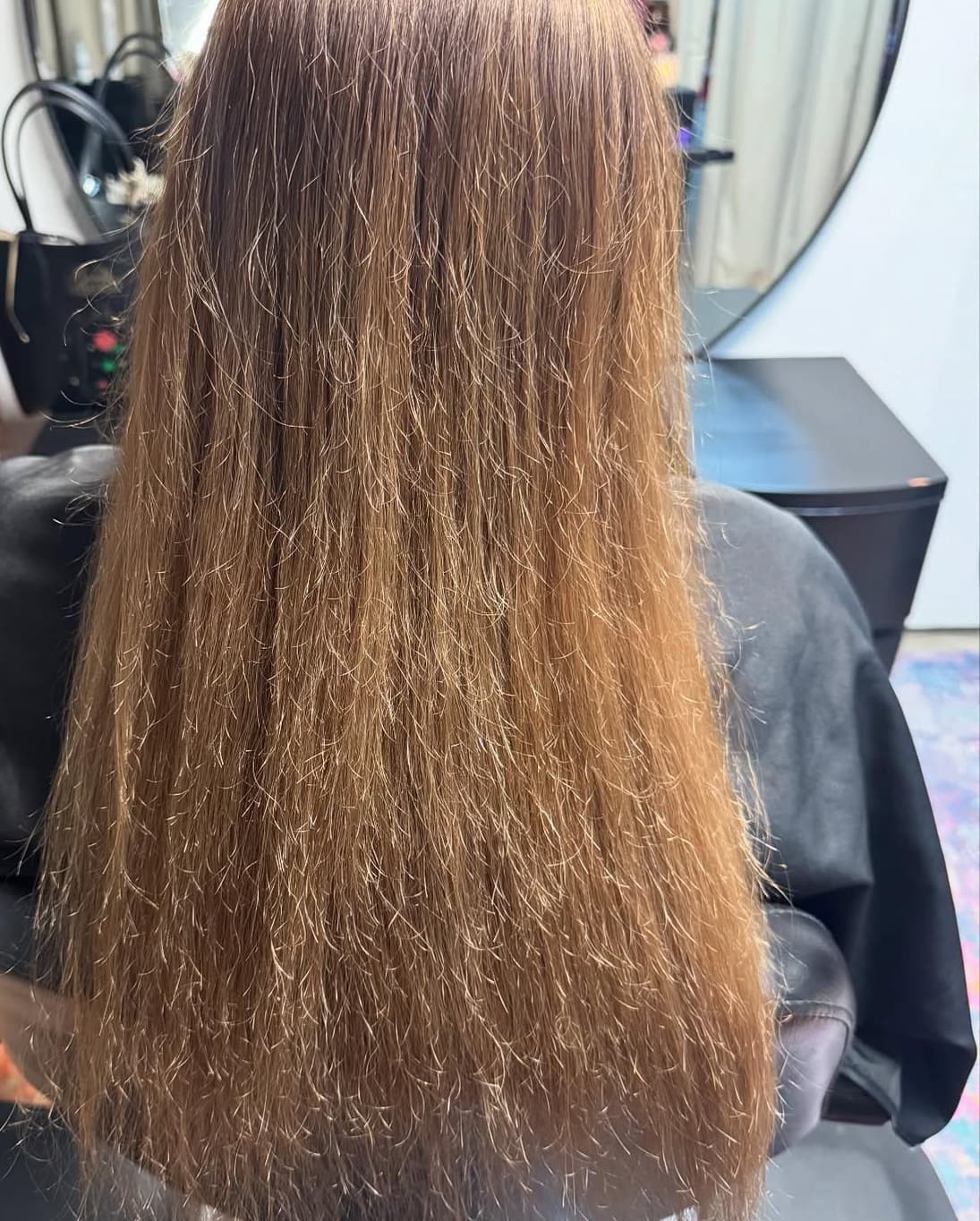 Before - Client 3