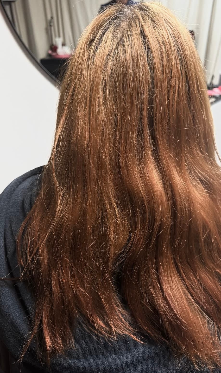 Before - Client 6